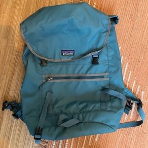 Patagonia backpack